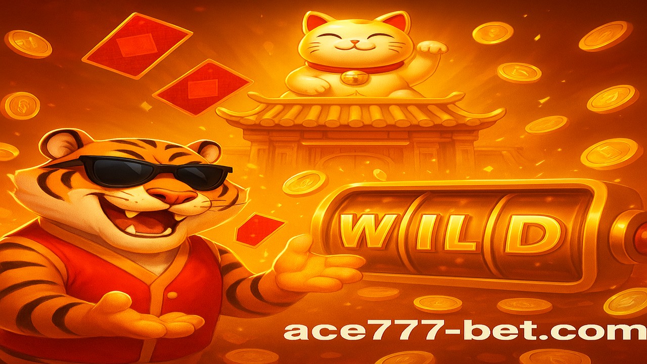 ACE777 মোবাইল সোনালি ভূমি গেম