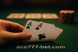 ACE777 কার্ড খেলা বাংলাদেশ